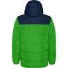 Chaqueta con aislamiento unisex Tallin Roly®