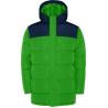 Chaqueta con aislamiento unisex Tallin Roly®