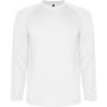 T-shirt desportiva de manga comprida para homem Montecarlo Roly®