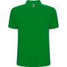 Polo de manga corta para hombre y mujer Pegaso Premium Roly®