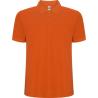 Polo à manches courtes pour homme et femme Pégase Premium Roly®