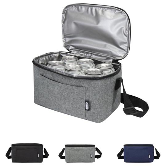 Thermal bag RPET GRS for 6...