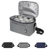 Thermal bag RPET GRS for 6 cans Tundra