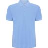Short sleeve polo for kids Pegaso Premium Roly®