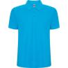 Polo de manga corta para niño Pegaso Premium Roly®