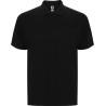 Polo de manga corta unisex Centauro Premium Roly®