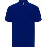 Polo de manga corta unisex Centauro Premium Roly®