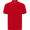 Unisex short-sleeve polo Centauro Premium Roly®