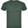 T-shirt à manches courtes pour homme et femme Fox Roly®