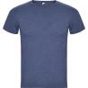 Short sleeve t-shirt for men and women Fox Roly®
