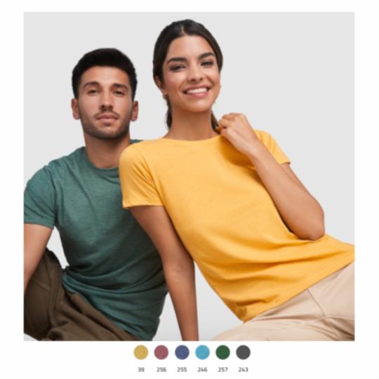 Short sleeve t-shirt for...