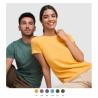 Camiseta de manga corta para hombre y mujer Fox Roly®