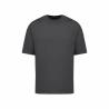 T-shirt oversize de homem Native Spirit®