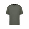 T-shirt oversize pour homme Native Spirit®