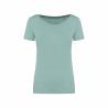 T-shirt eco-responsável de senhora Native Spirit®