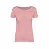 Camiseta eco-responsable de mujer Native Spirit®