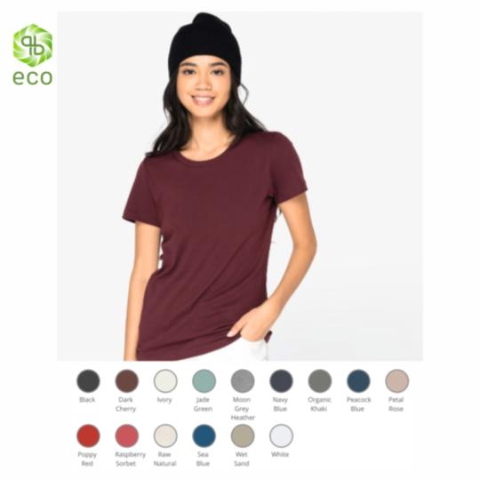 Eco-friendly women's...