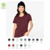 Camiseta eco-responsable de mujer Native Spirit®