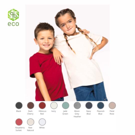 eco-friendly children's...