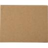 Sandale bloc-notes