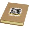 Notepad Sandal