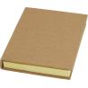 Sandale bloc-notes