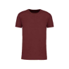 Men's and Women's T-shirt Bio150IC Kariban®