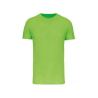 Men's and Women's T-shirt Bio150IC Kariban®