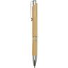 Bamboo Wicker Ballpoint Pen