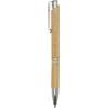 Bamboo Wicker Ballpoint Pen