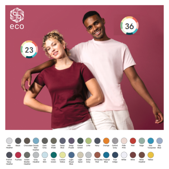 Men's and Women's T-shirt...