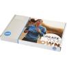 Boîte d'échantillons de chapeaux et accessoires pour sublimation