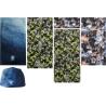 Boîte d'échantillons de chapeaux et accessoires pour sublimation