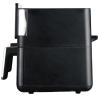 Friteuse à air double de 8 L Cook Organics Prixton®