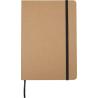 A5 stone paper notebook with ruled pages Holm