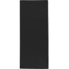 Serviette de sport RPET 30 x 80 cm Lucas
