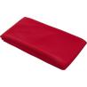 Serviette de sport RPET 30 x 80 cm Lucas