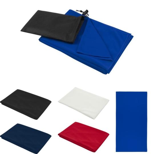 Sports towel RPET 50 x 100...