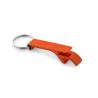 Baitt keyring with bottle opener