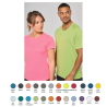 Camiseta de manga corta de hombre y mujer Proact®