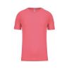T-shirt de manga curta de homem e mulher Proact®
