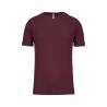 Camiseta de manga corta de hombre y mujer Proact®