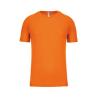 Camiseta de manga corta de hombre y mujer Proact®