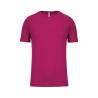 Camiseta de manga corta de hombre y mujer Proact®