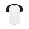 Camiseta Funky Sols®