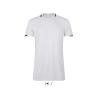 Classic Sols® Adult Contrast T-Shirt