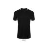 Camiseta con contraste para adulto Clásico Sols®