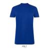 Camiseta con contraste para adulto Clásico Sols®