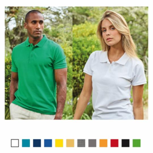 Polo pour homme et femme...