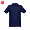 Men's and women's Monaco polo shirt